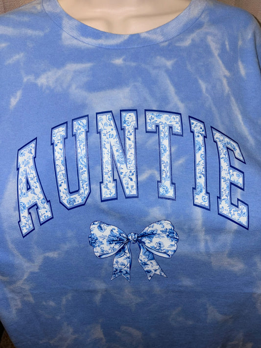 Bleached T-Shirt (XL)