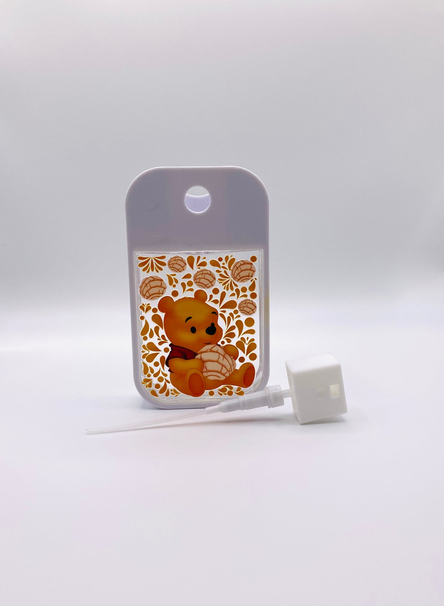 Spray Bottle #3039