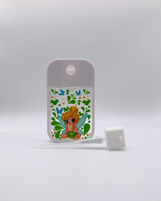 Spray Bottle #3038,3036,3043