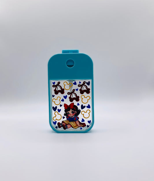 Spray Bottle #3036
