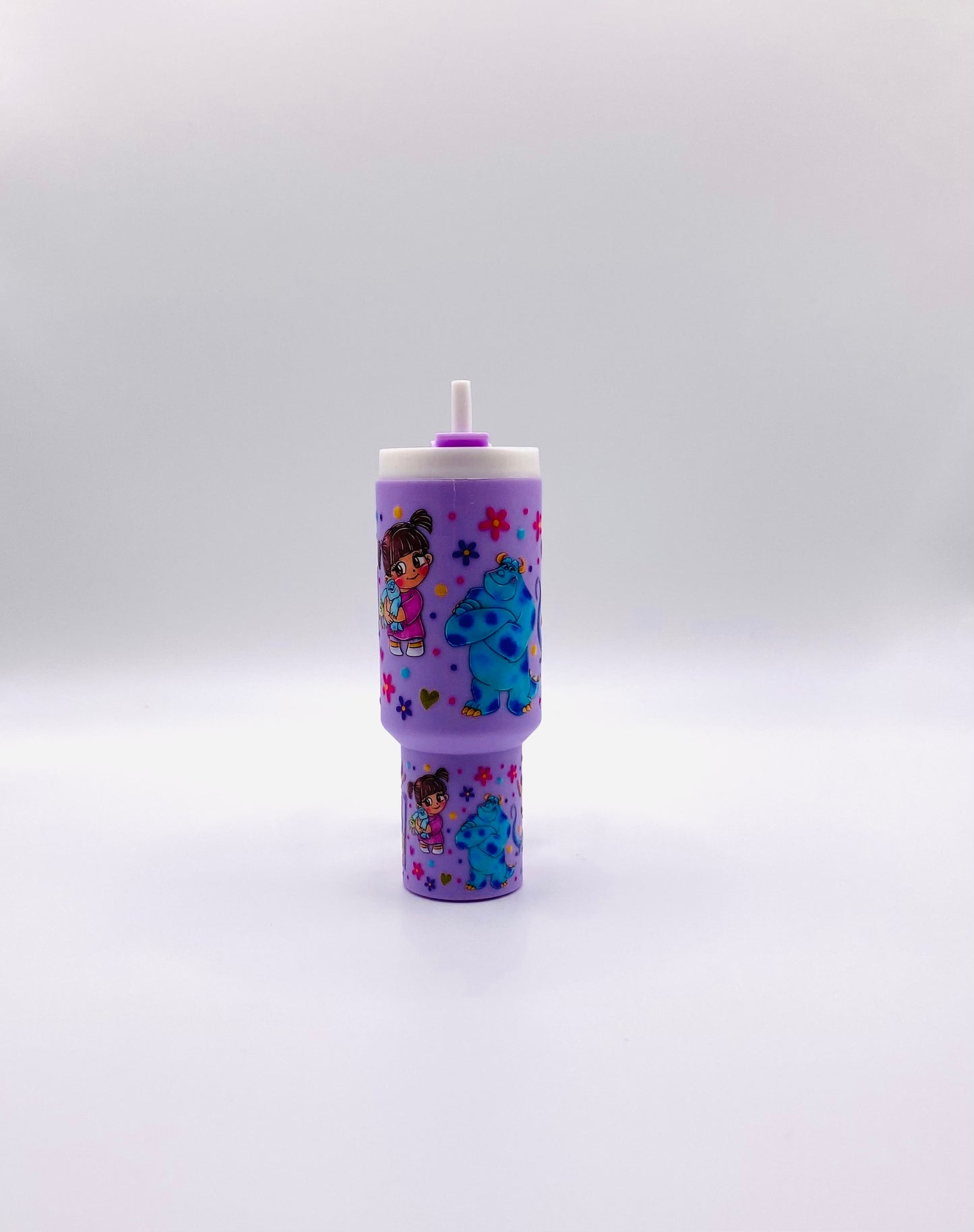 Mini Tumbler Keychain #3048