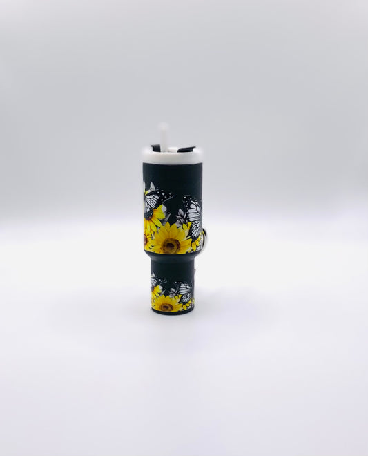 Mini Tumbler Keychains #3052