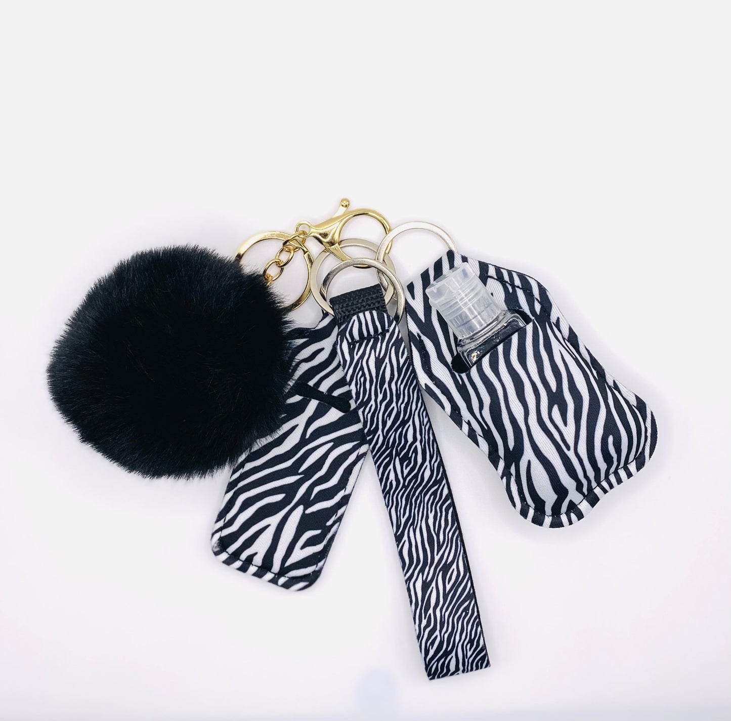 Keychain Bundle #3108