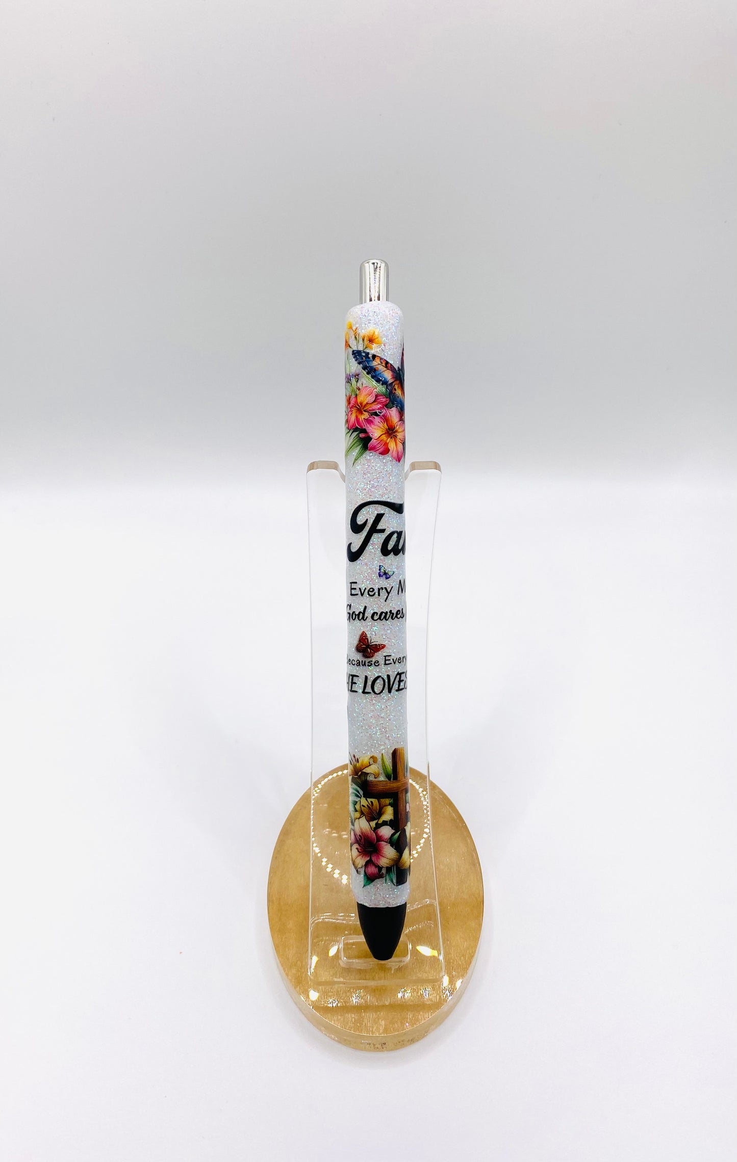 Epoxy Pen #3079