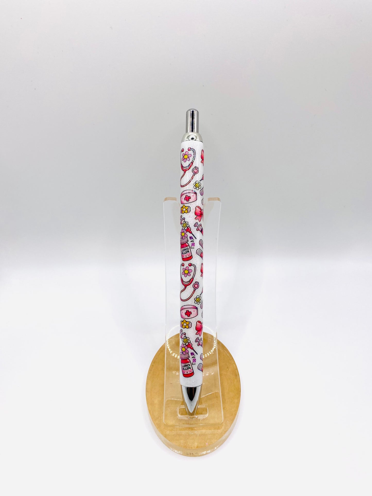 Epoxy Pen #3075