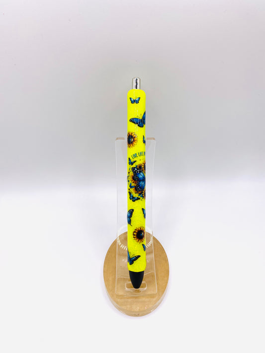 Epoxy Pen #3113