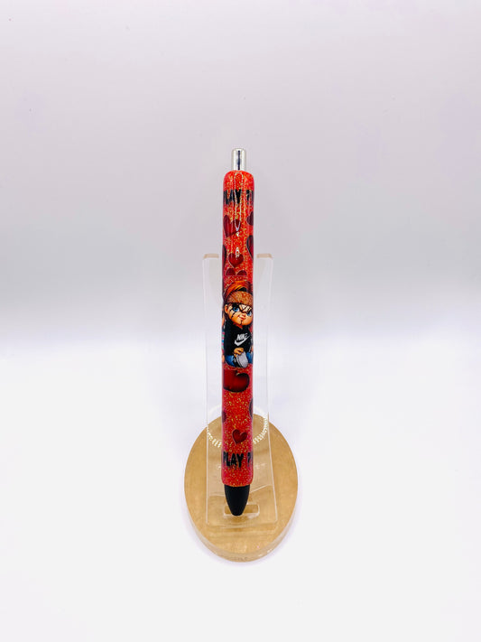 Epoxy Pen #3076