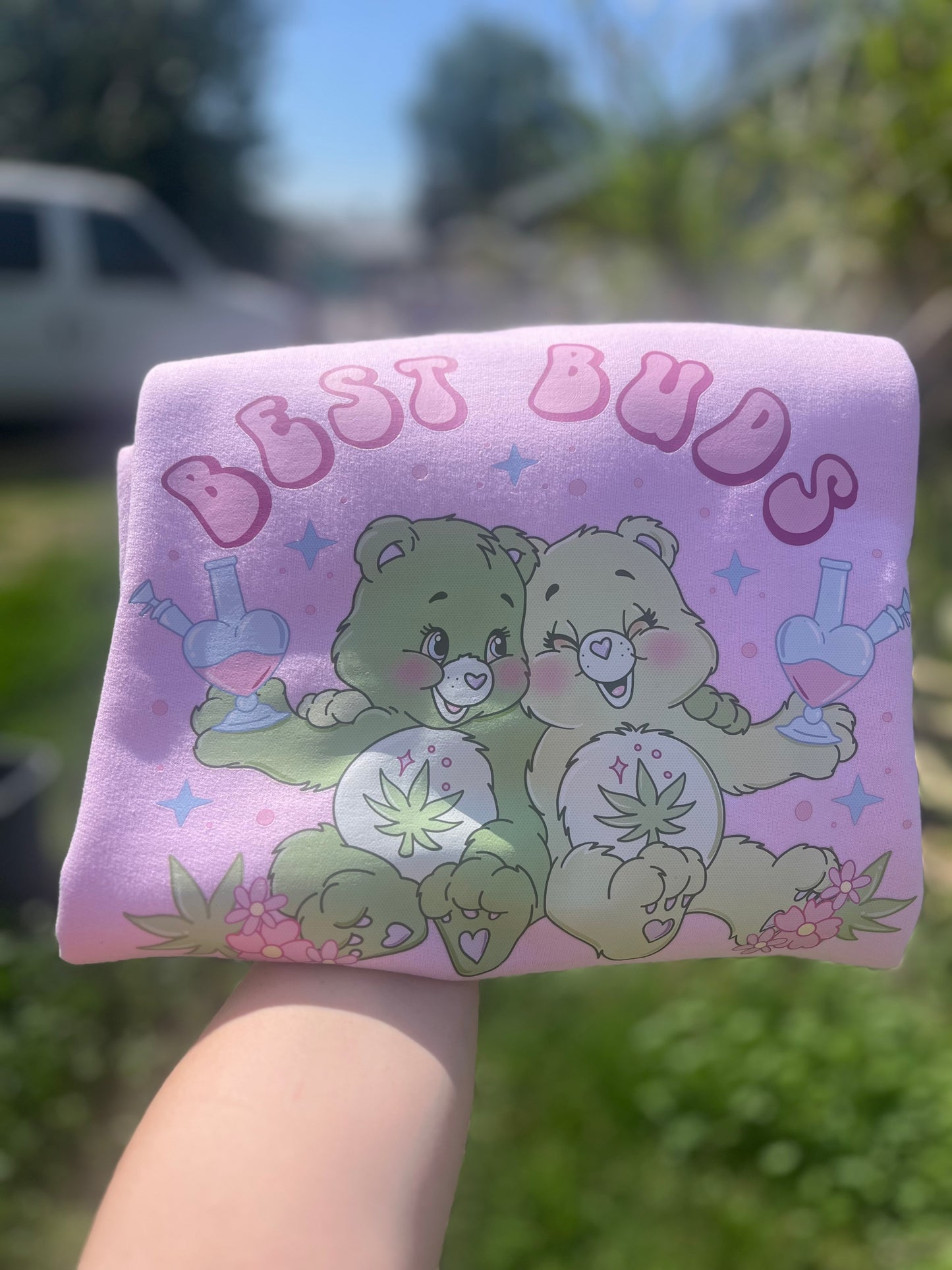 Best Buds Bears #39