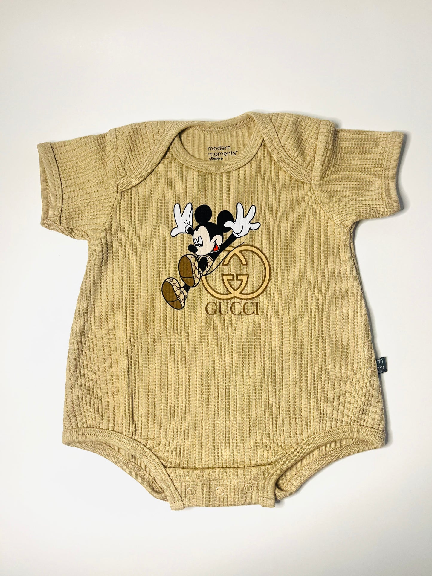 Baby Romper(onesie) #3112