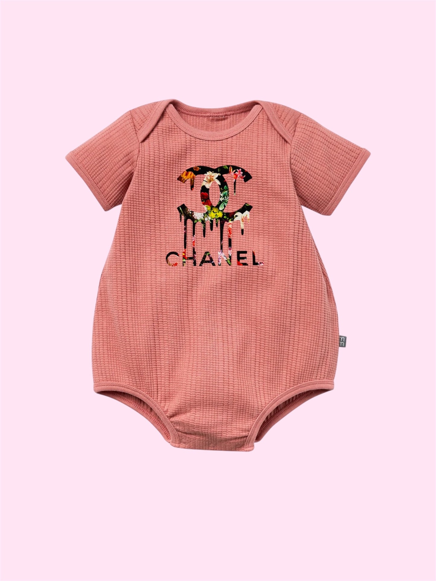 Baby Romper (onesie)#3101