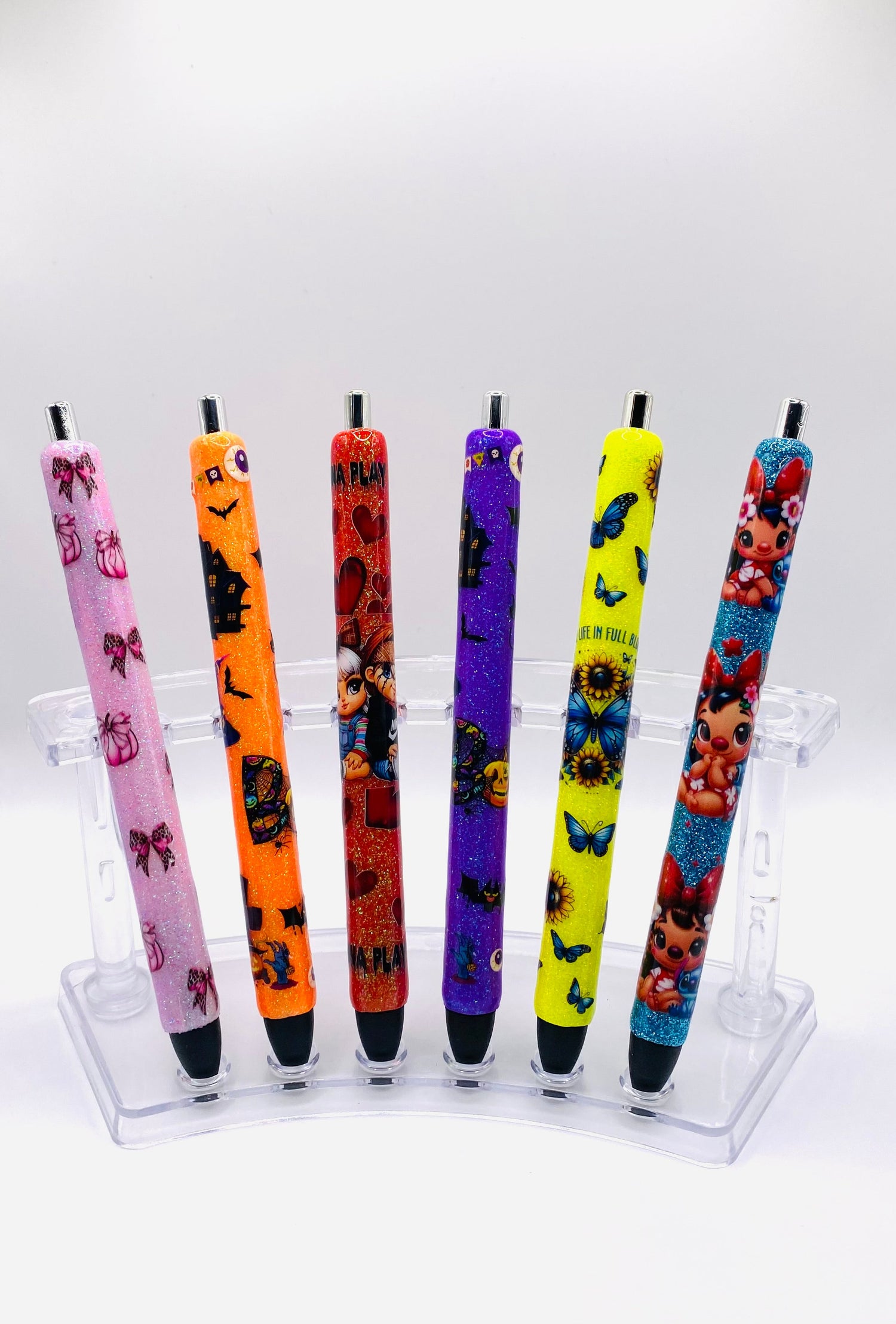Epoxy Pens
