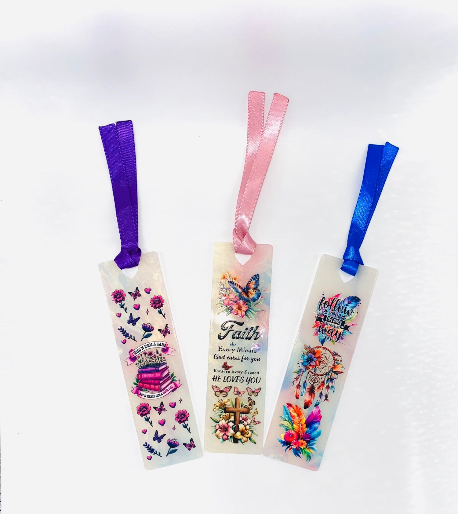 Bookmarks
