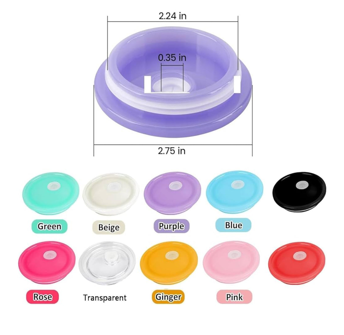 Cup Lids