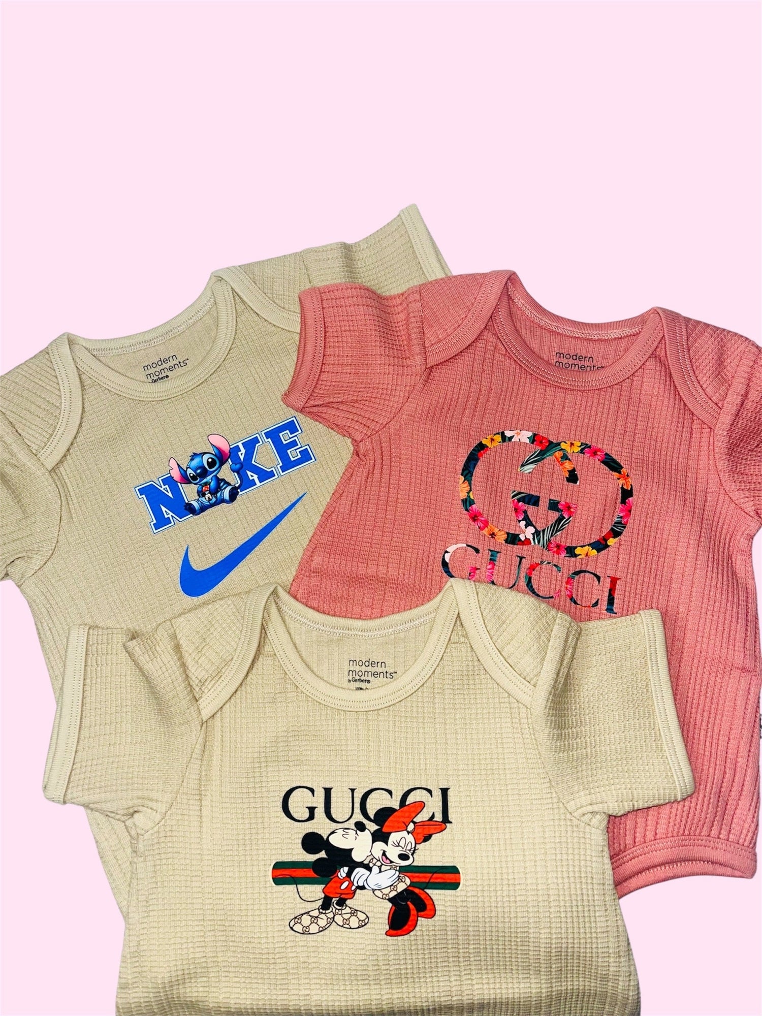 Baby Apparel