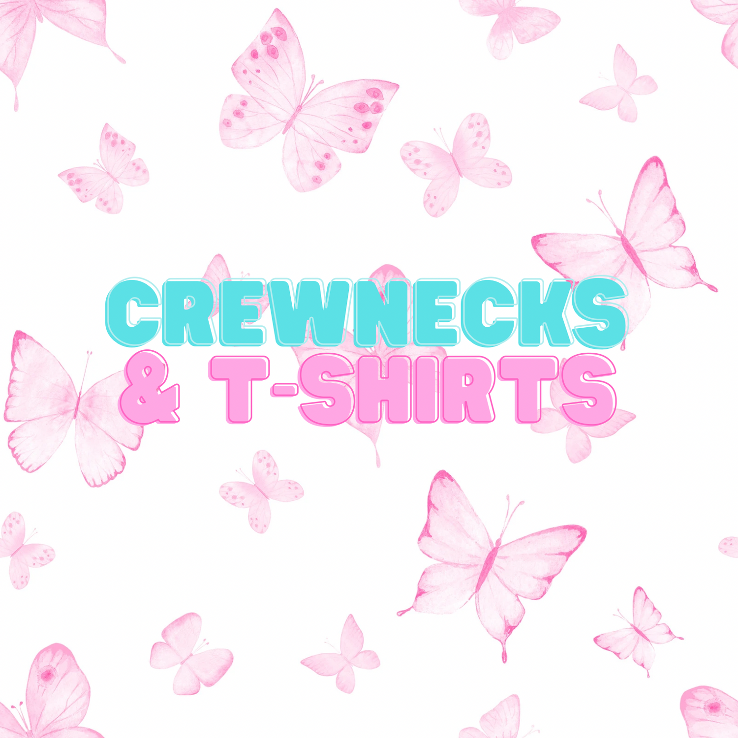 T-Shirt or Sweater Make Your Own