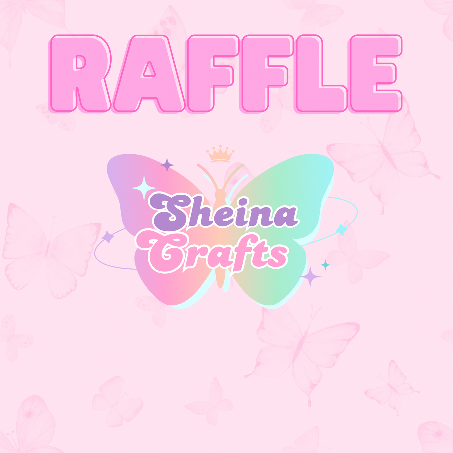 Raffle Ticket