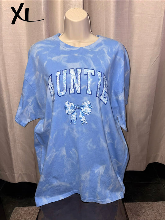 Bleached T-Shirt (XL)