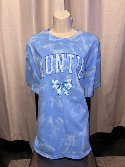 Bleached T-Shirt (XL)