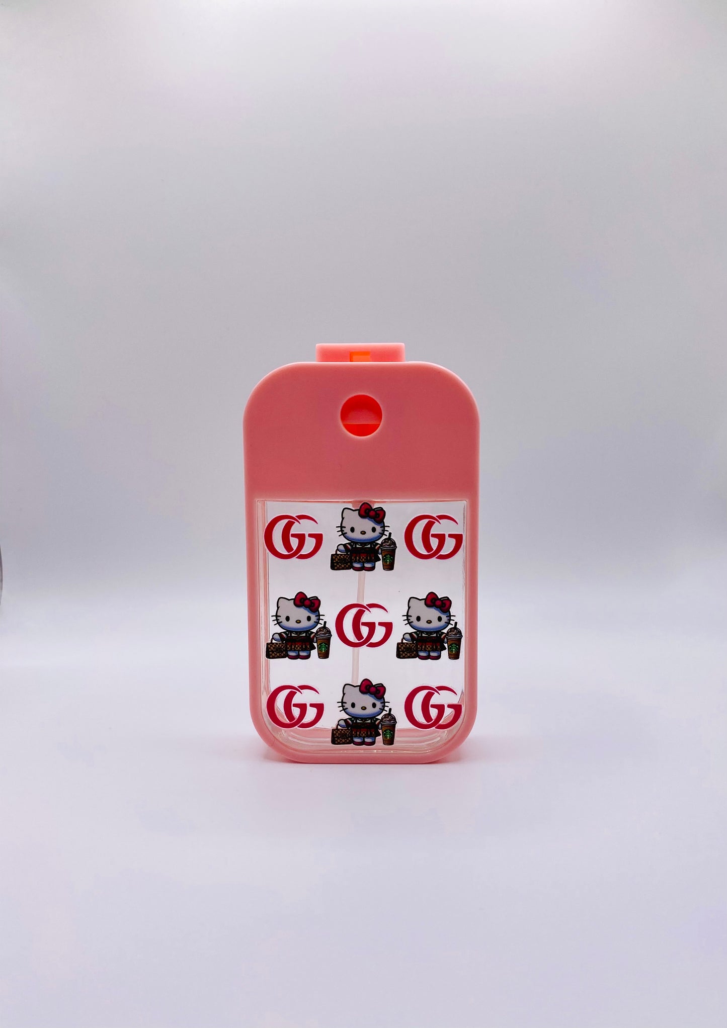 Spray Bottle #3033