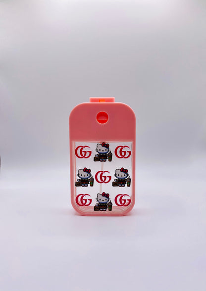 Spray Bottle #3033