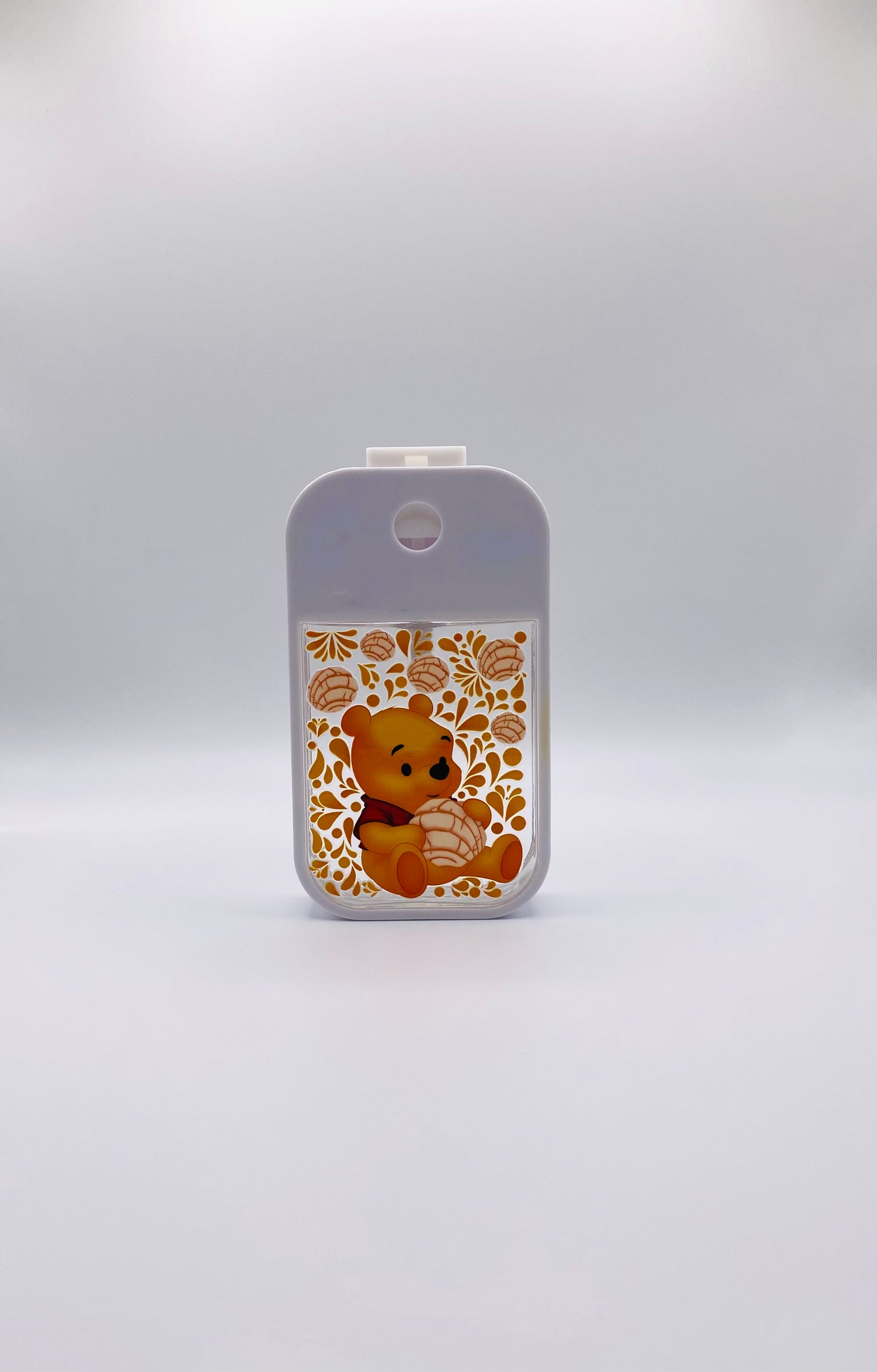 Spray Bottle #3039