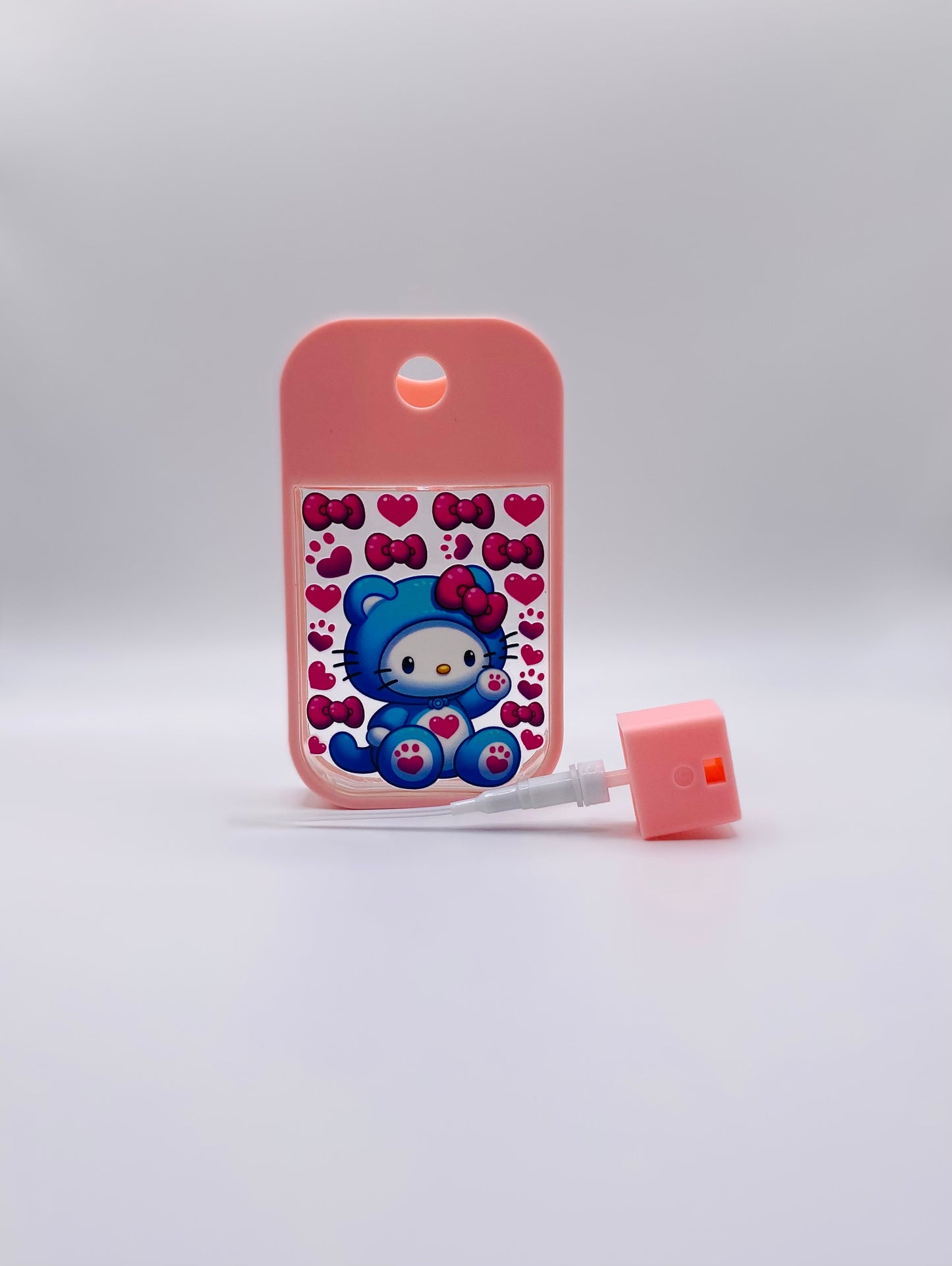 Spray Bottle #3046,3040,3034