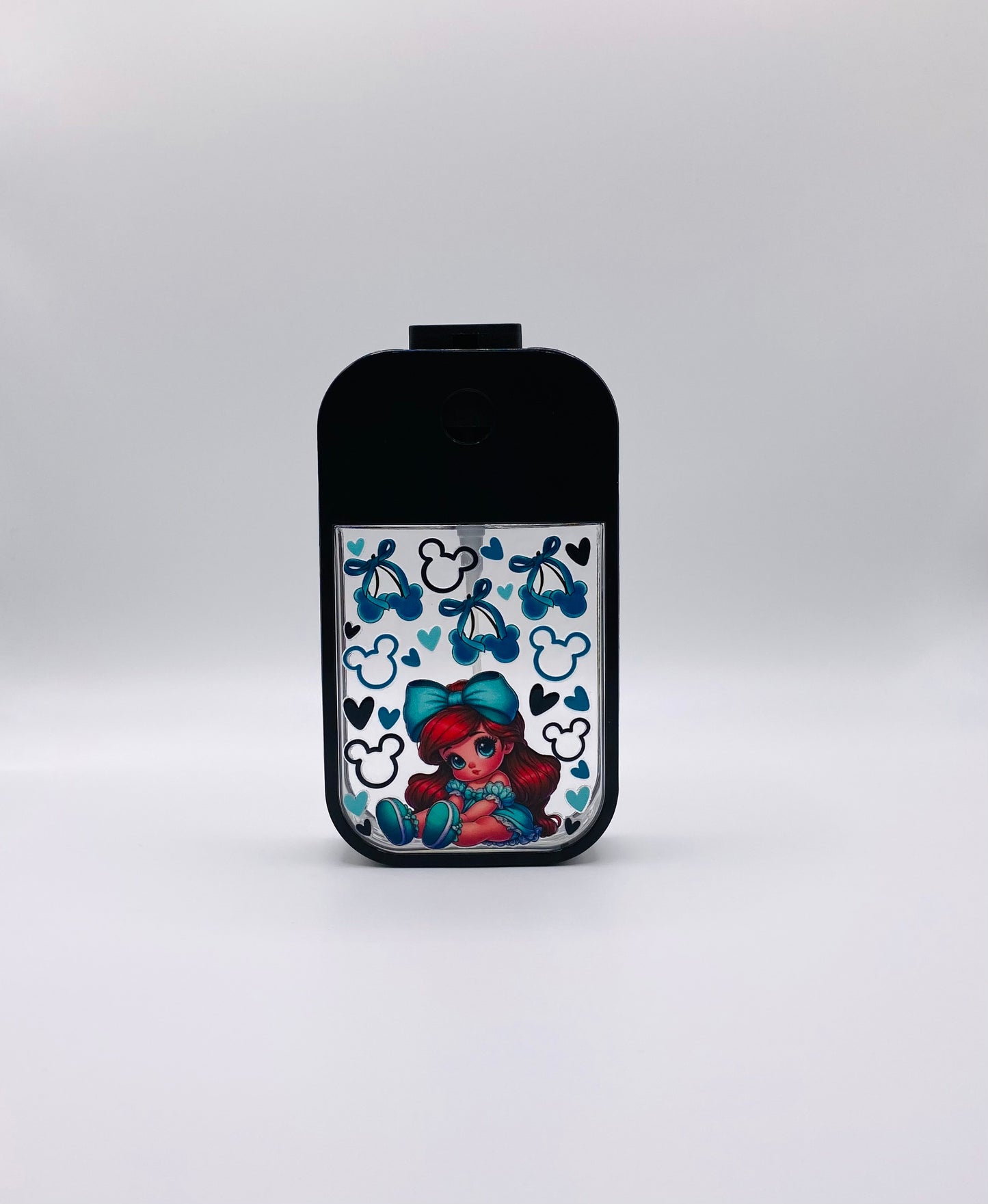 Spray Bottle #3032,3041,3028