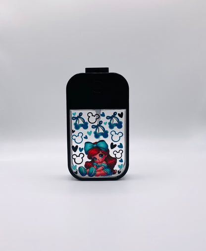 Spray Bottle #3032,3041,3028