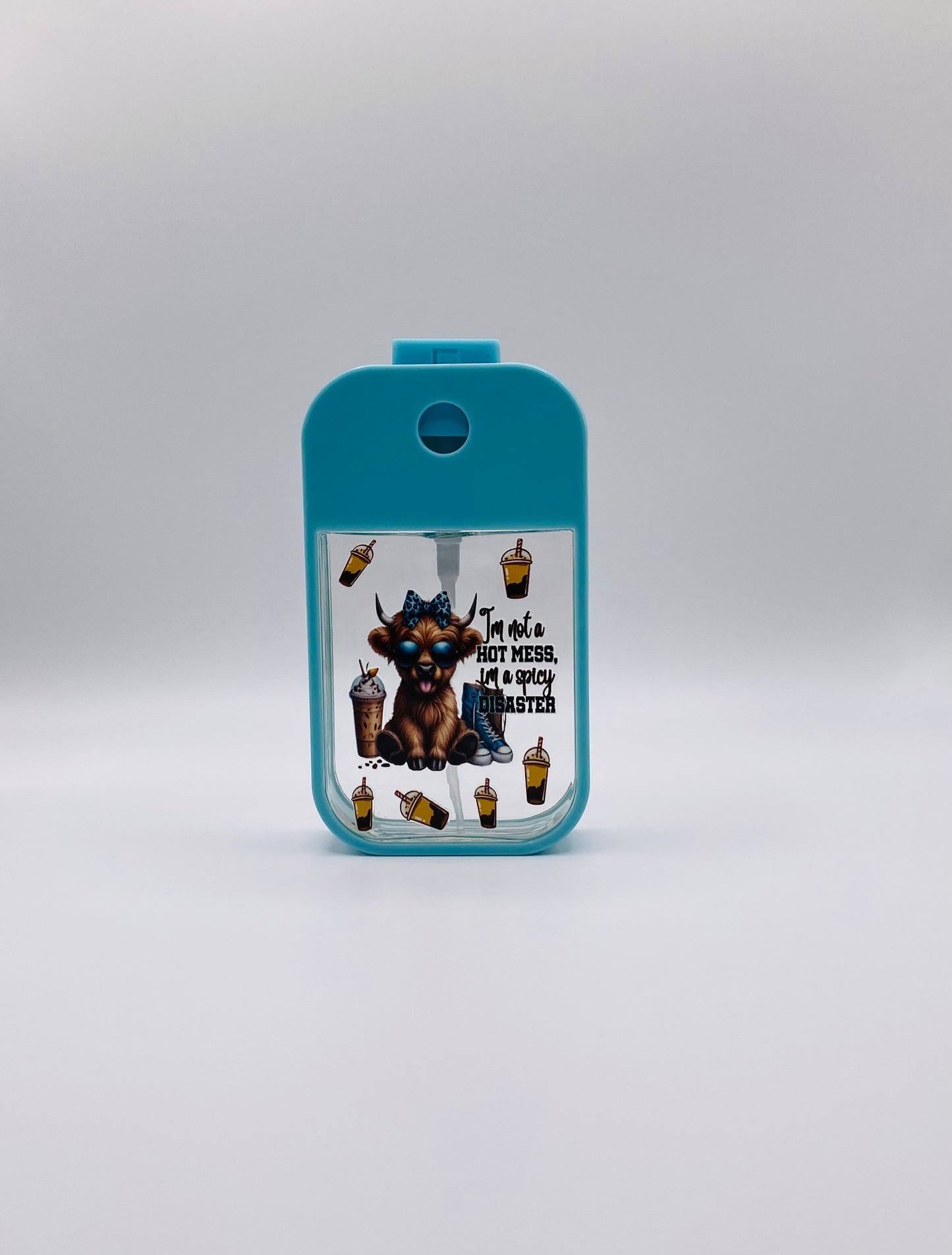 Spray Bottle #3025