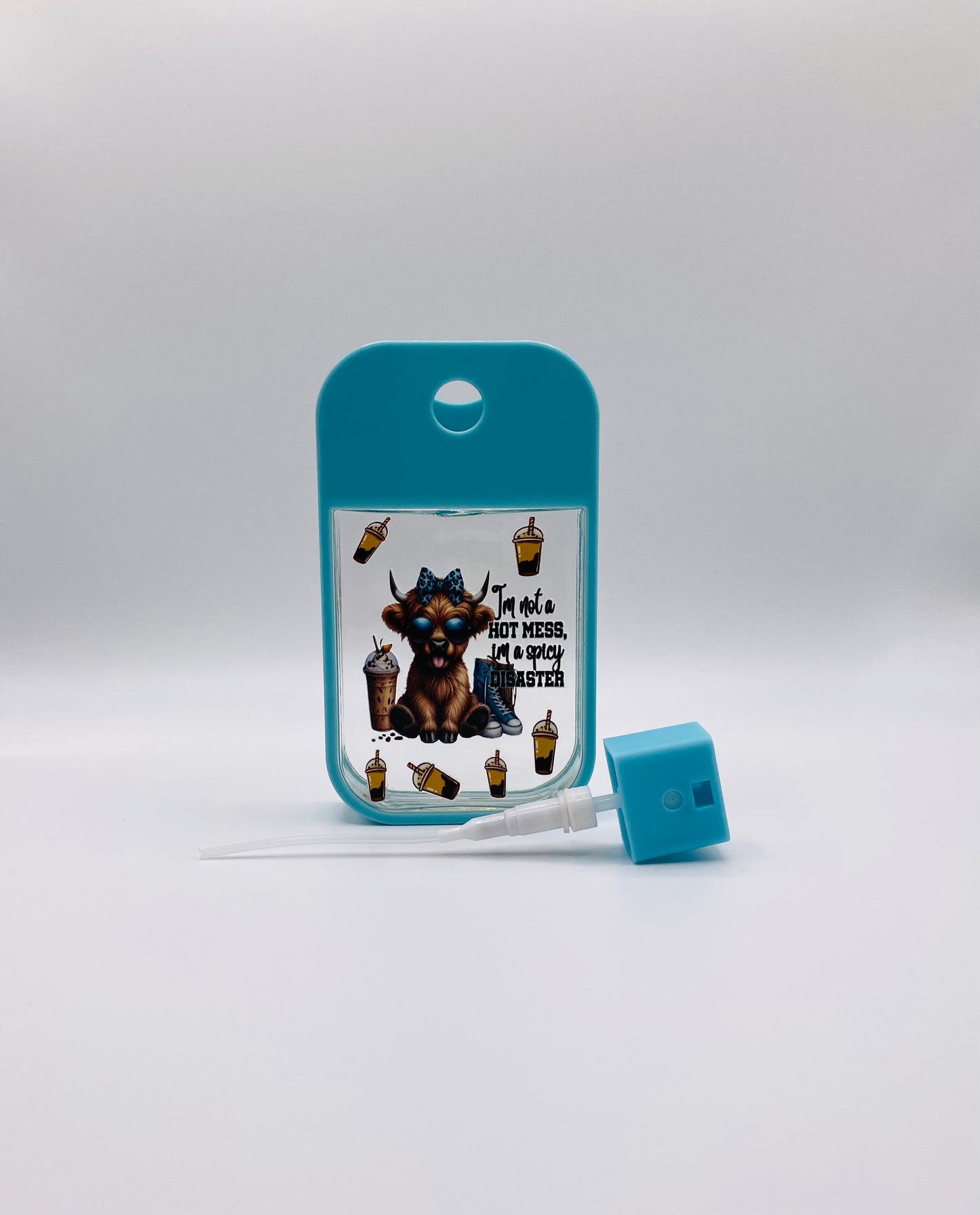 Spray Bottle #3025