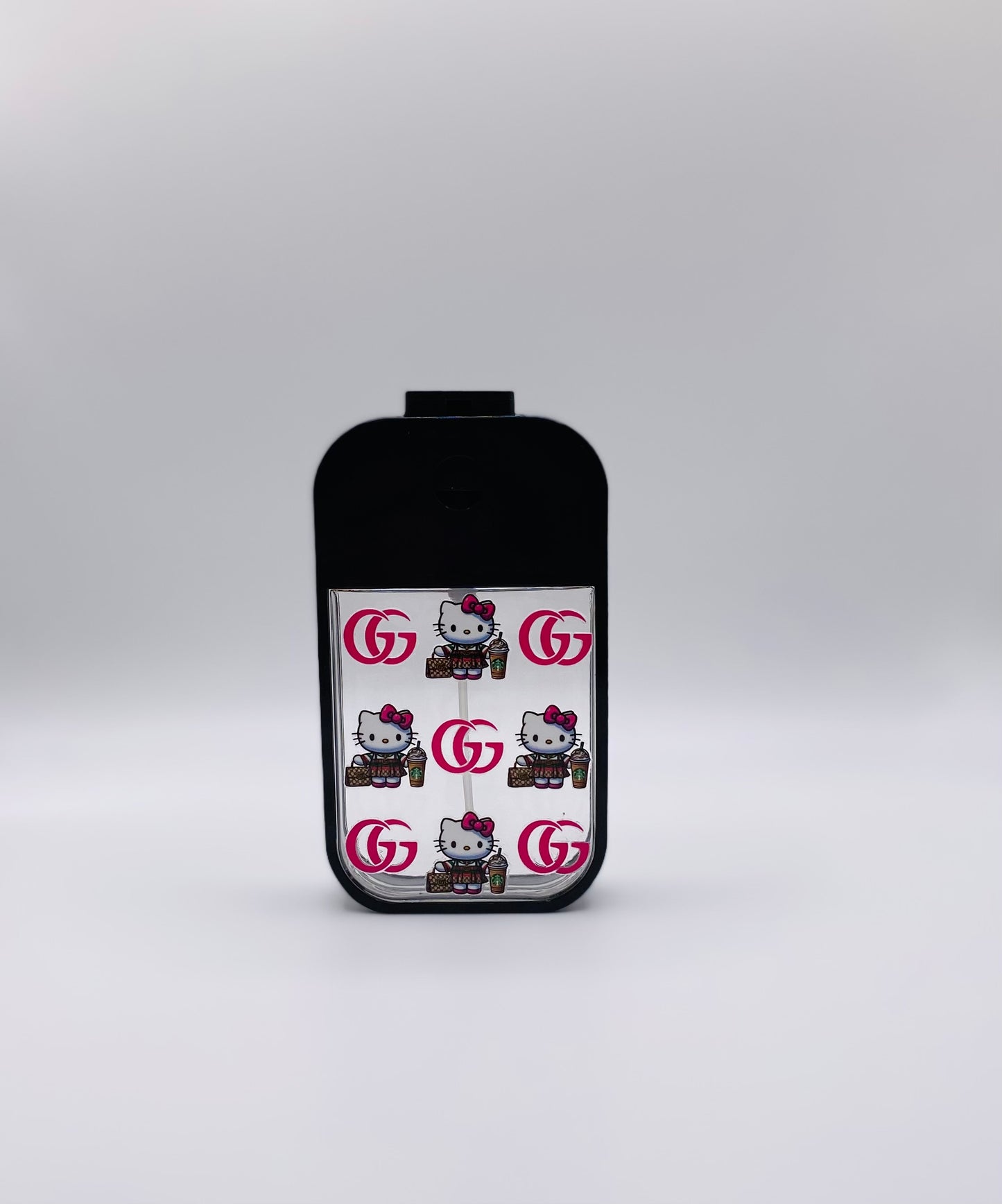 Spray Bottle #3033