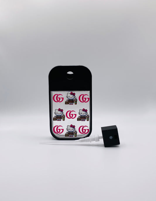 Spray Bottle #3033