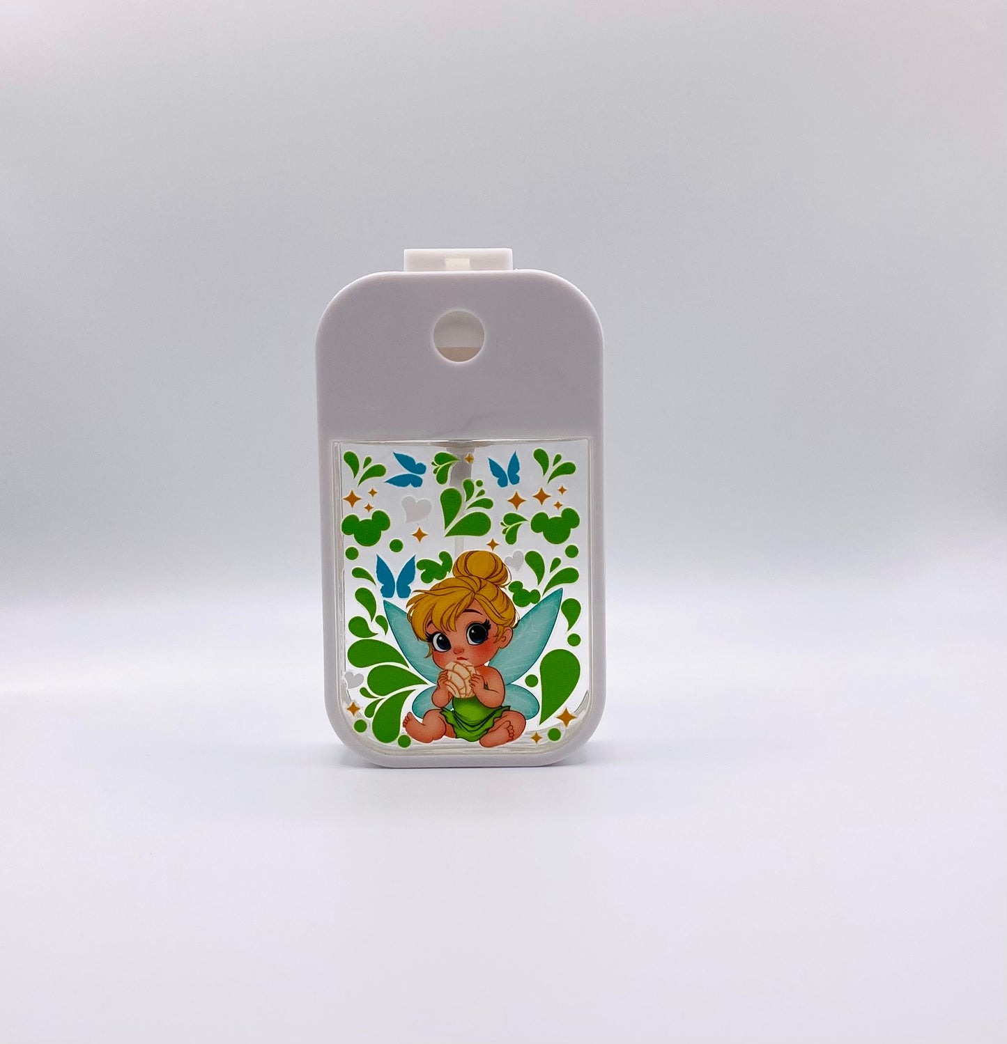 Spray Bottle #3038,3036,3043