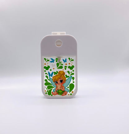 Spray Bottle #3038,3036,3043