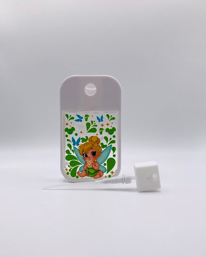 Spray Bottle #3038,3036,3043