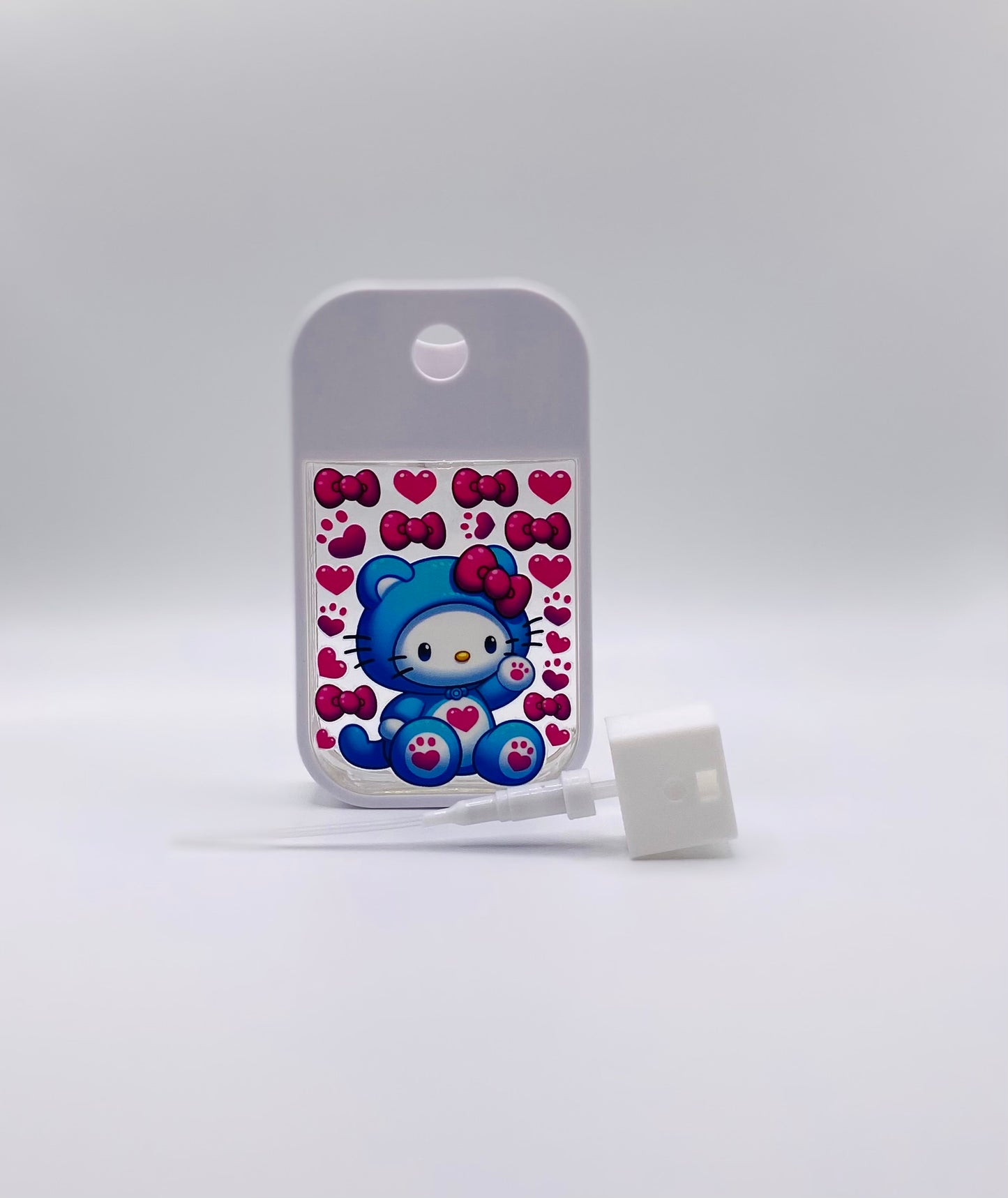 Spray Bottle #3046,3040,3034
