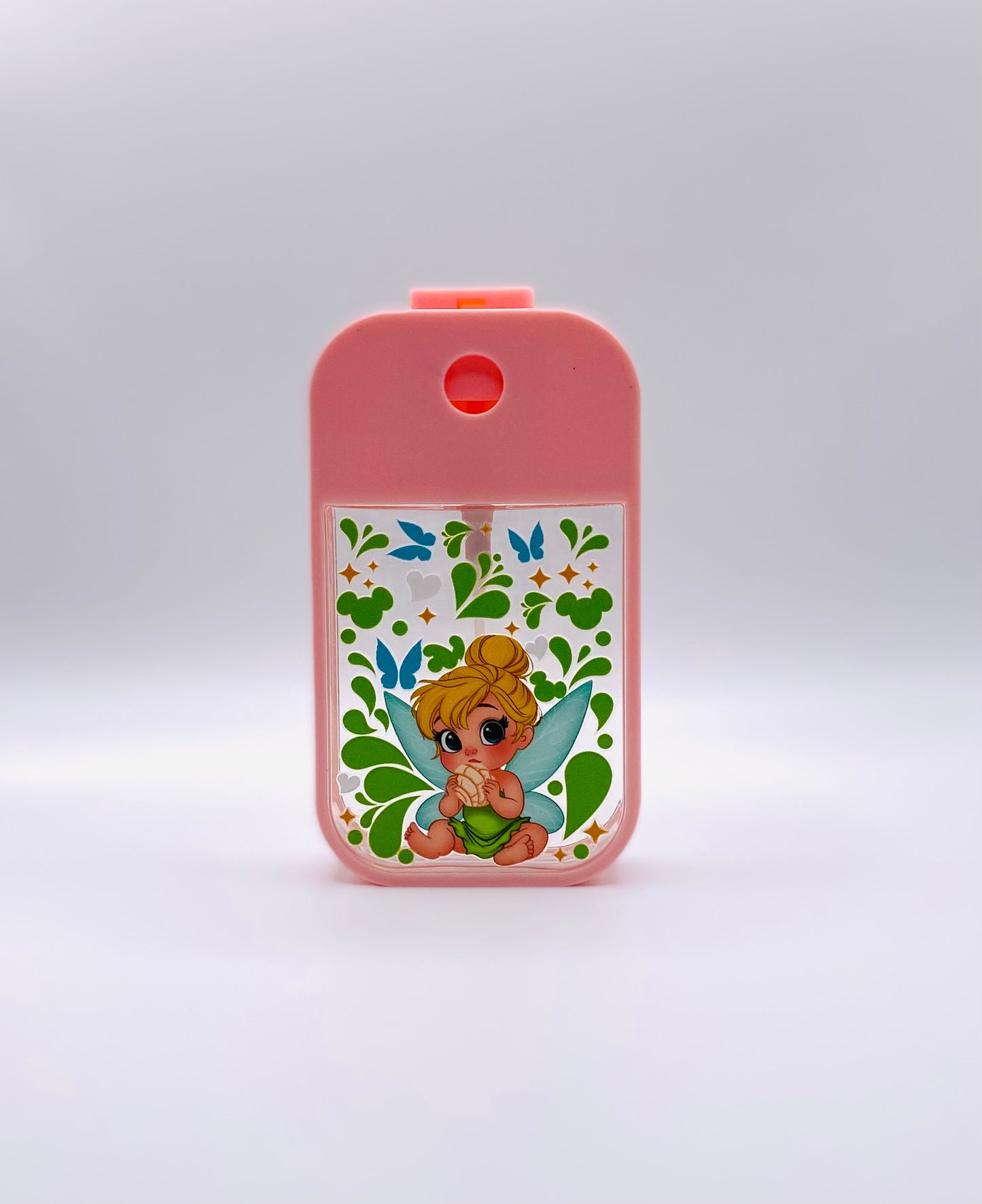 Spray Bottle #3038,3036,3043