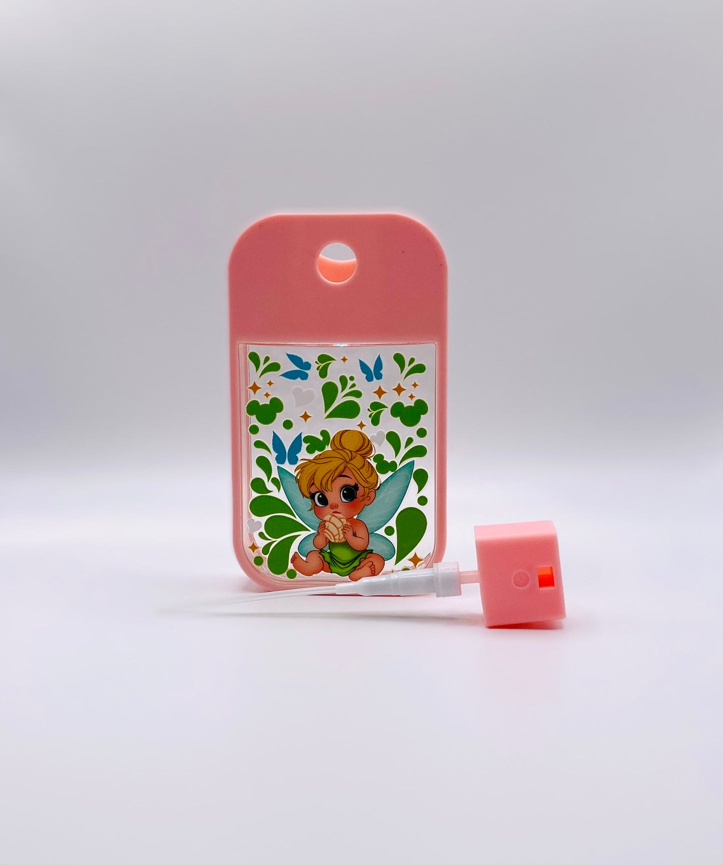 Spray Bottle #3038,3036,3043