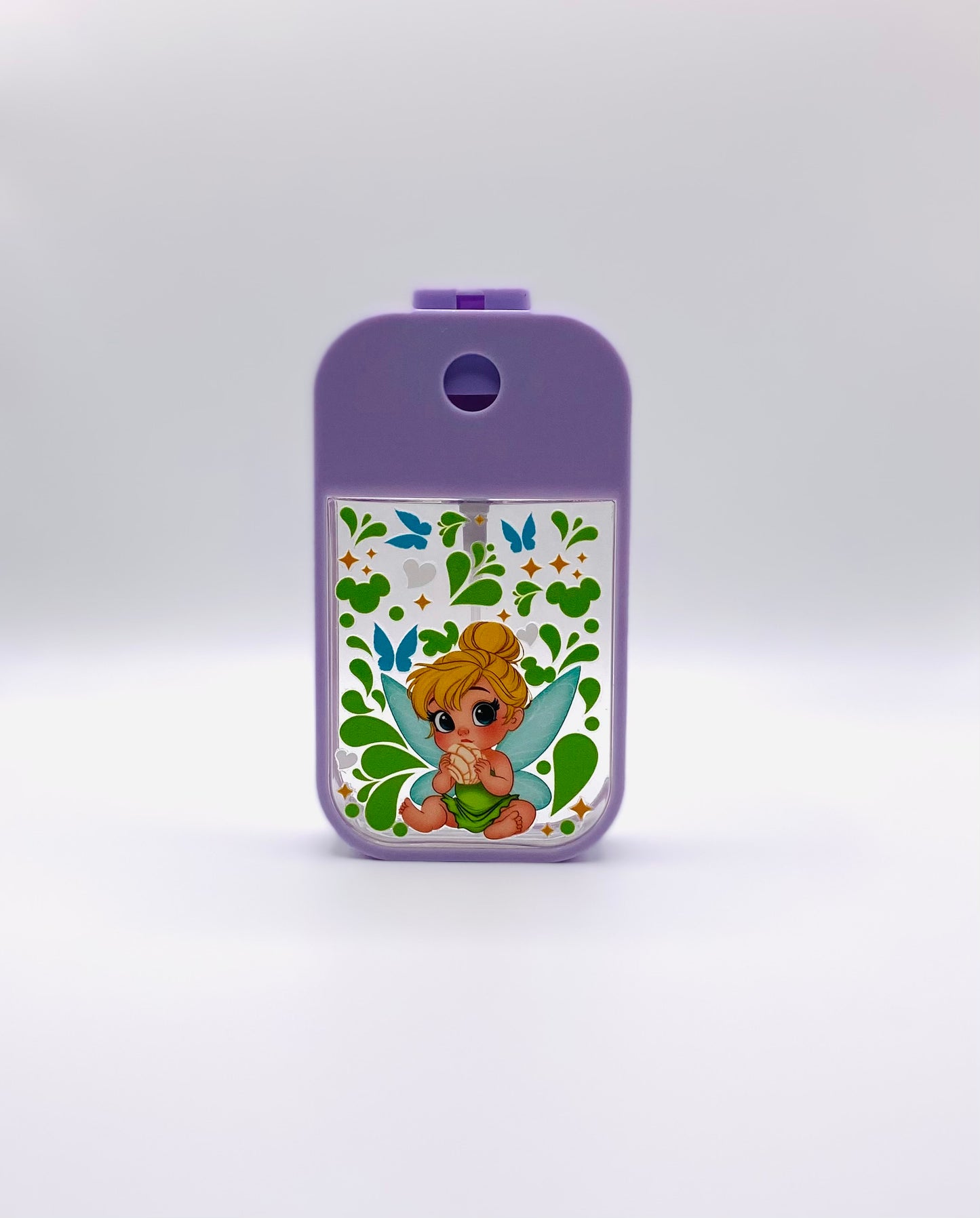 Spray Bottle #3038,3036,3043