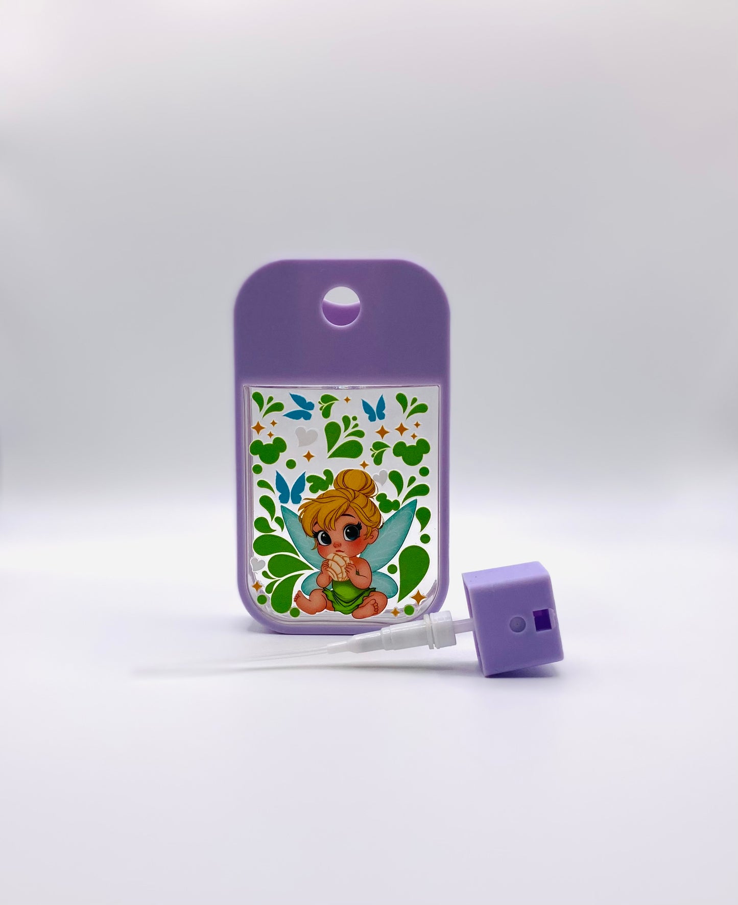 Spray Bottle #3038,3036,3043