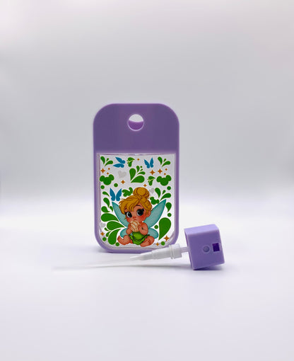 Spray Bottle #3038,3036,3043
