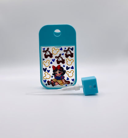 Spray Bottle #3036