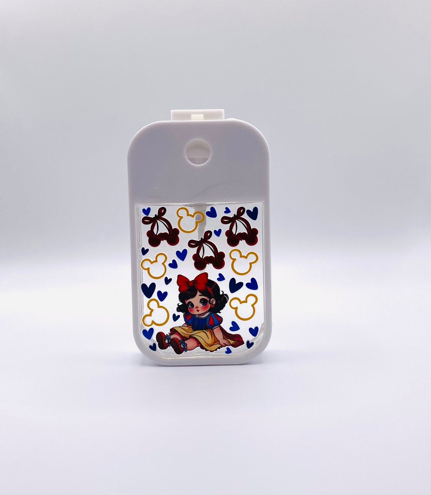 Spray Bottle #3037,3027