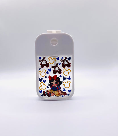 Spray Bottle #3037,3027