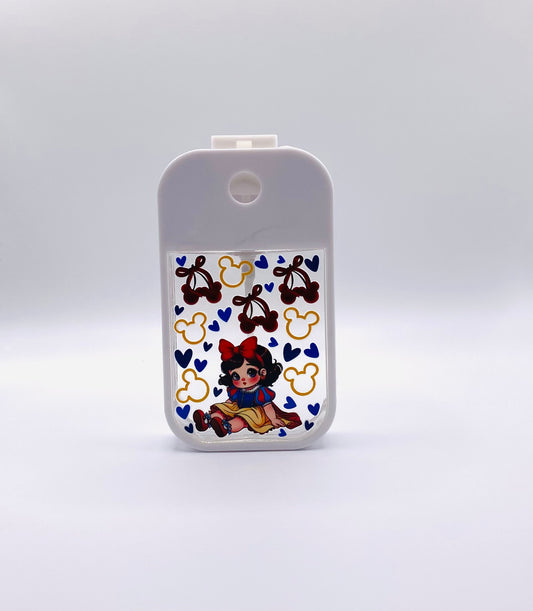 Spray Bottle #3037,3027