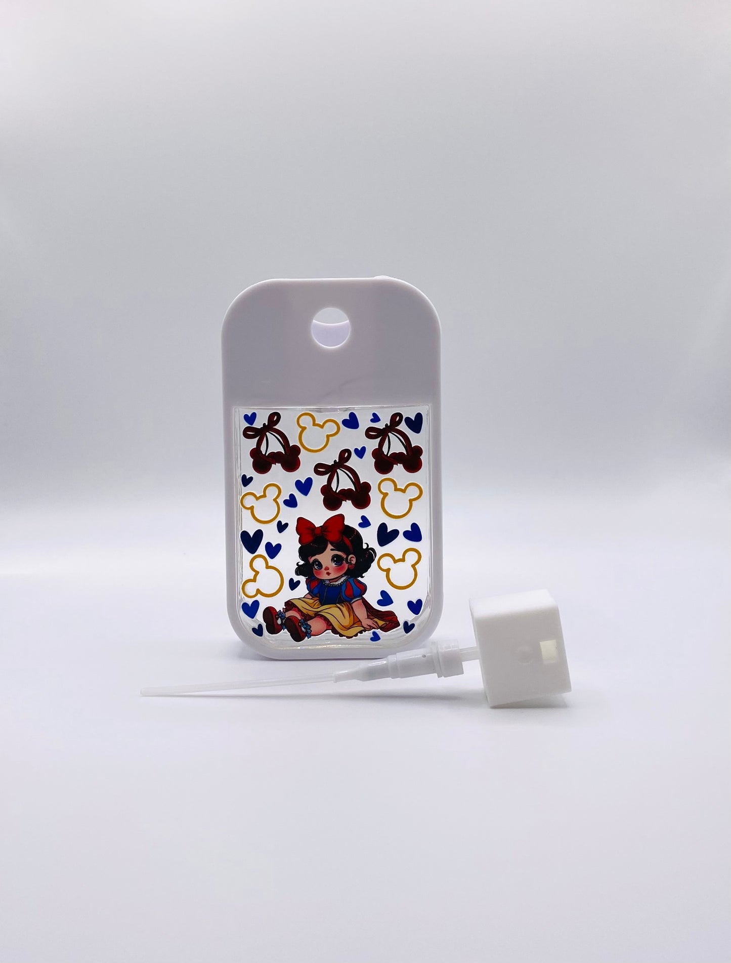Spray Bottle #3037,3027