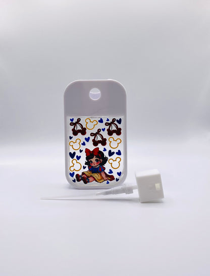Spray Bottle #3037,3027