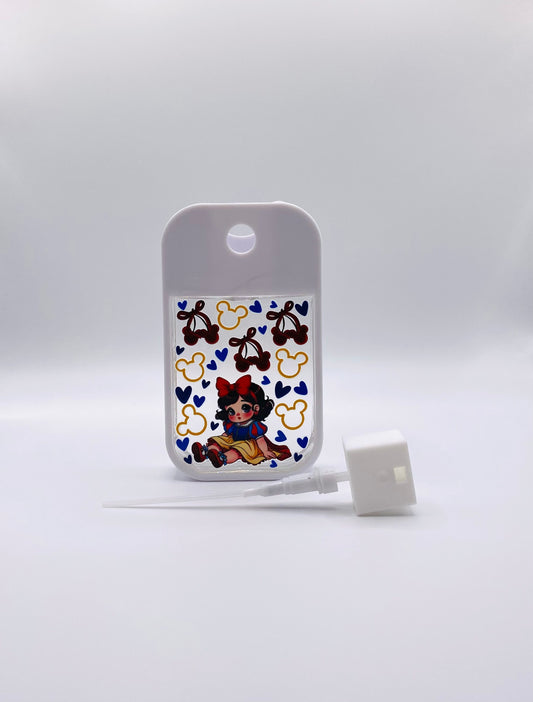 Spray Bottle #3037,3027