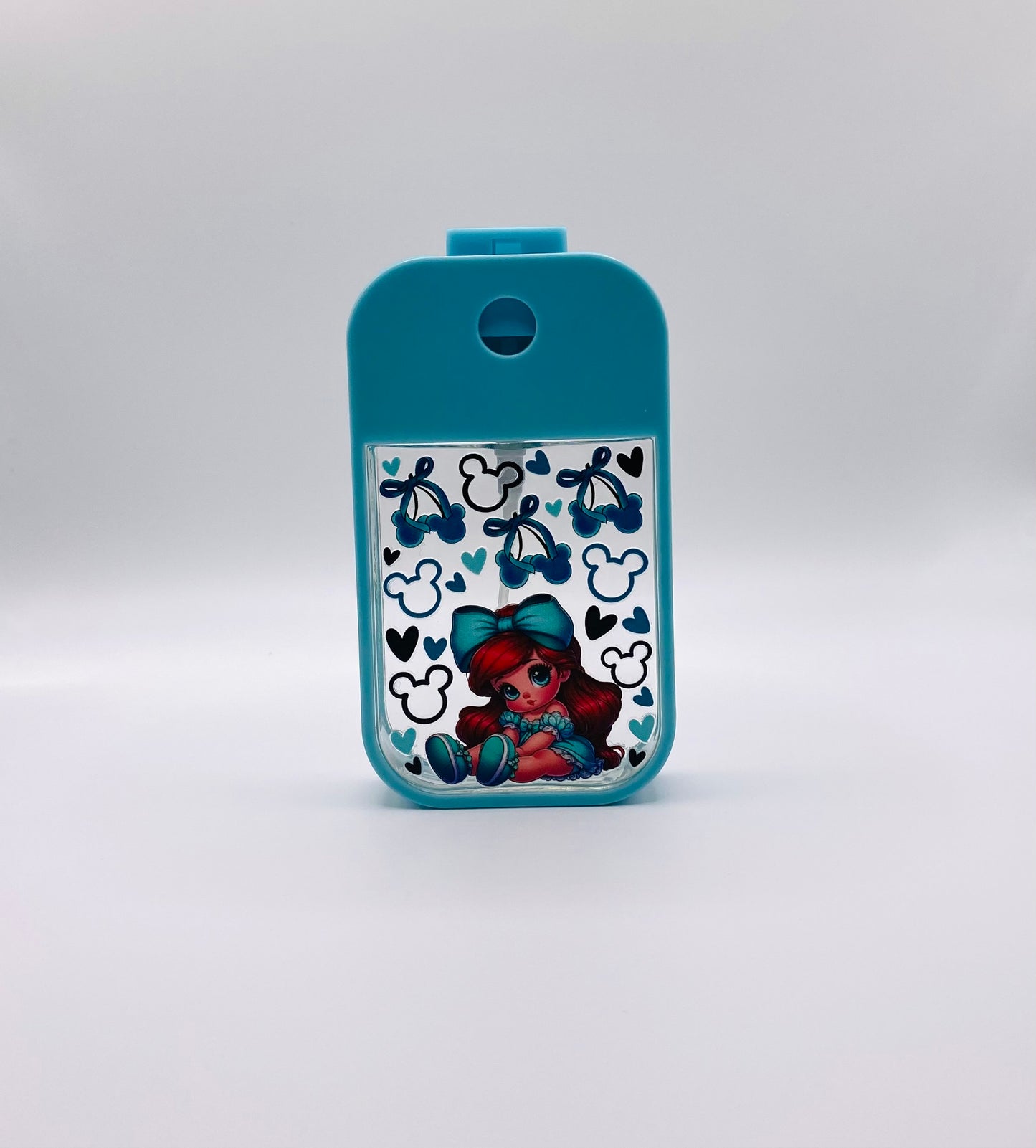 Spray Bottle #3032,3041,3028