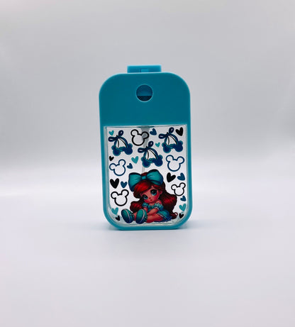 Spray Bottle #3032,3041,3028